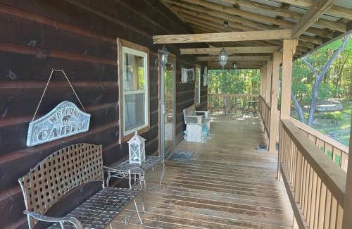 Dunlap Haus | Scenic View of Sequatchie Valley