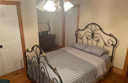 Dunlap Haus | Scenic View of Sequatchie Valley