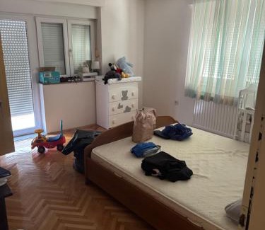 Seoci Wohnung | Sceta