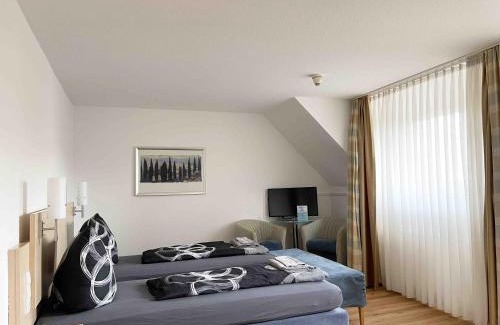 Munster Wohnung | Schöne Apartments I private Parkplätze I home2share
