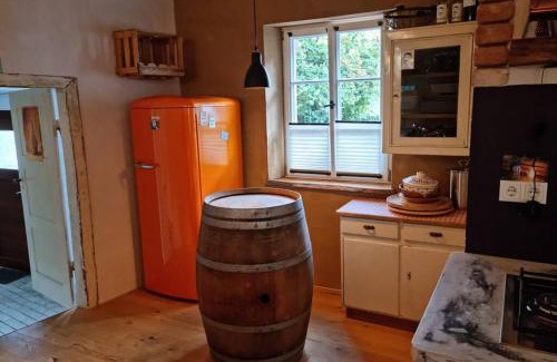 Mußbach Wohnung | Schöne Ferienwohnung mit Kamin