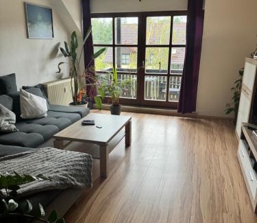Machern Wohnung | Schöne Wohnung in einer ruhiger Umgebung