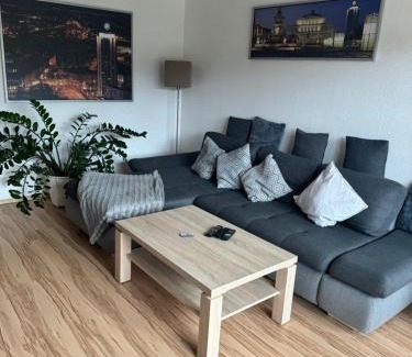Machern Wohnung | Schöne Wohnung in einer ruhiger Umgebung
