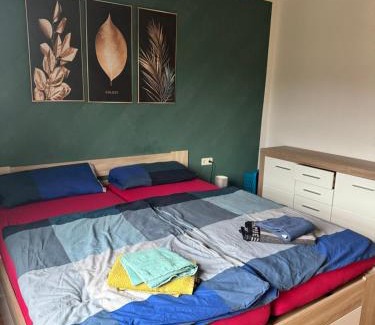 Machern Wohnung | Schöne Wohnung in einer ruhiger Umgebung