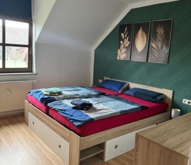 Machern Wohnung | Schöne Wohnung in einer ruhiger Umgebung