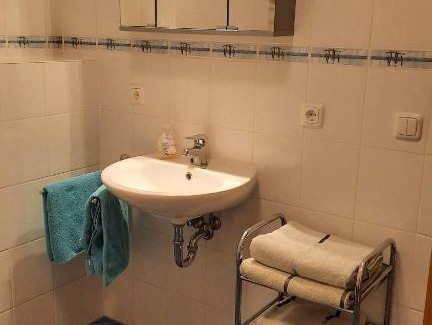 Mark Landin Wohnung | Schönermarker Pferdeparadies