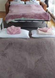 Dornbusch Haus | Schönes Erwachen im Frankfurter Penthouse