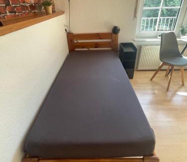 Lich Haus | Schönes Ferienhaus&Monteurzimmer direkt in Lich, ruhige&zentrale Lage