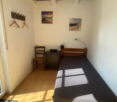 Lich Haus | Schönes Ferienhaus&Monteurzimmer direkt in Lich, ruhige&zentrale Lage