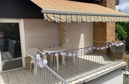 Lich Haus | Schönes Ferienhaus&Monteurzimmer direkt in Lich, ruhige&zentrale Lage