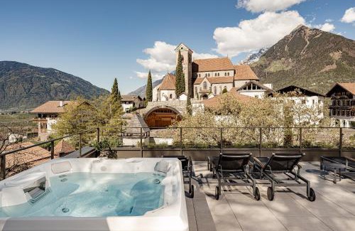 Schenna Wohnung | Schenna Chalet - Apt Dora