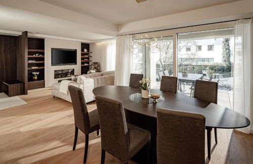 Schenna Wohnung | Schenna Chalet - Apt Dora
