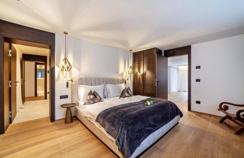 Schenna Wohnung | Schenna Chalet - Apt Dora