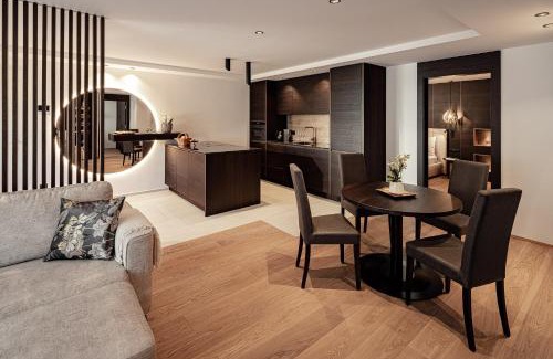 Schenna Wohnung | Schenna Chalet - Apt Stefan