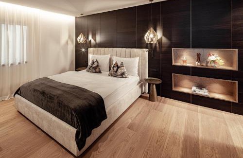 Schenna Wohnung | Schenna Chalet - Apt Stefan