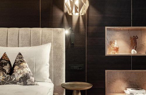 Schenna Wohnung | Schenna Chalet - Apt Stefan
