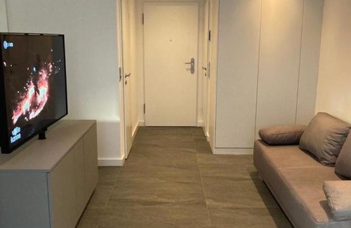 Stadtbezirk 3 Wohnung | Schickes Apartment in Düsseldorf- Flehe