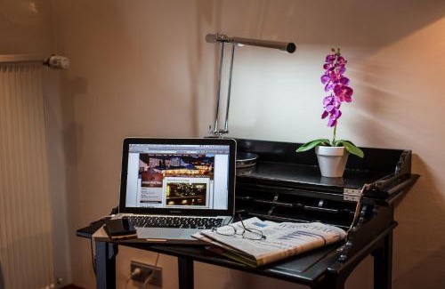 Karden Hotel | Schloß-Hotel Petry