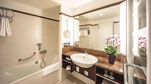 Muritz Resort | SCHLOSS Fleesensee