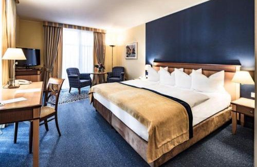 Muritz Resort | SCHLOSS Fleesensee