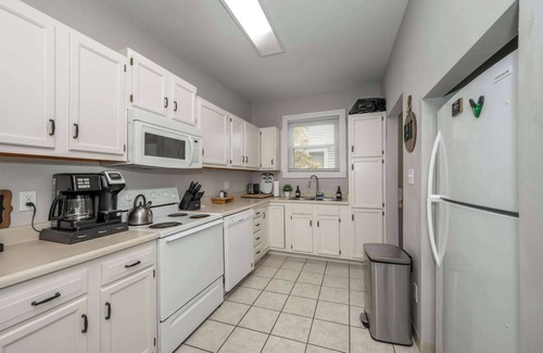 Old North Columbus Haus | Scholar’s Haven – Close to OSU!