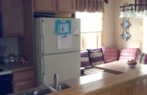 Mancelona Eigentumswohnung | 2 dormitorios, 2 baños 1ª Planta, Campo de Golf View Condo