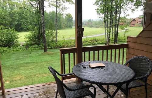 Mancelona Eigentumswohnung | 2 dormitorios, 2 baños 1ª Planta, Campo de Golf View Condo