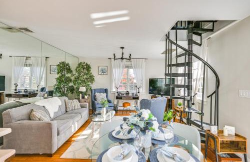 Scituate Wohnung | Scituate Apt Less Than 1 Mi to Town Center!