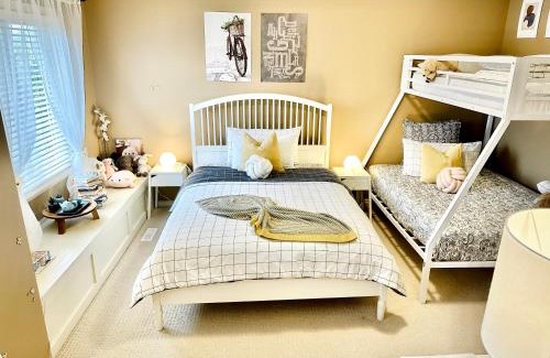 Willoughby Haus | Scorpion Hiuse Langley -ROOM 2