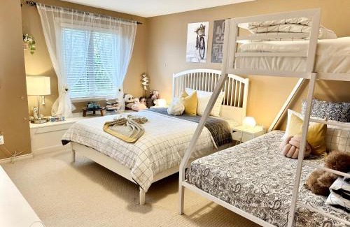 Willoughby Haus | Scorpion Hiuse Langley -ROOM 2