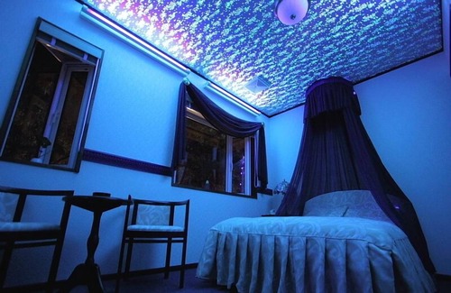 Nasu Haus | Scotch Court