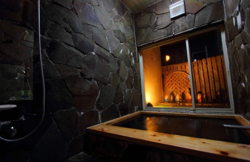 Nasu Haus | Scotch Court