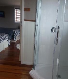 Halcombe Bed & Breakfast | Scottbase B and B