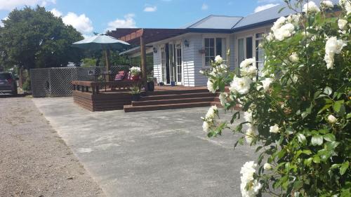 Halcombe Bed & Breakfast | Scottbase B and B