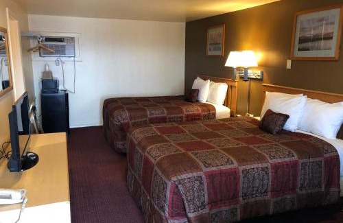 Winnemucca Hotel | Scottish Inn Winnemucca