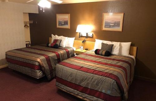 Winnemucca Hotel | Scottish Inn Winnemucca