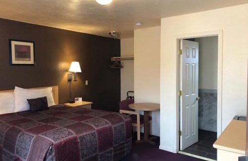 Winnemucca Hotel | Scottish Inn Winnemucca