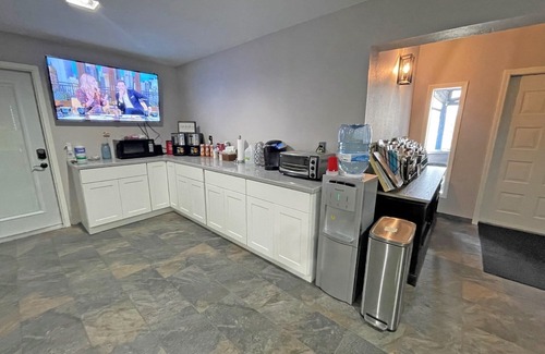 Osage Beach Hotel | Scottish Inns Osage Beach