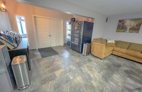 Osage Beach Hotel | Scottish Inns Osage Beach