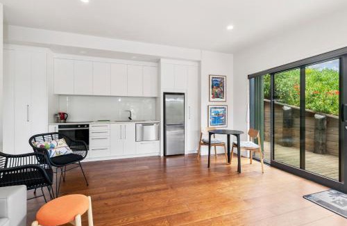 Mahurangi Haus | Scotts Landing Bach Retreat - Mahurangi East