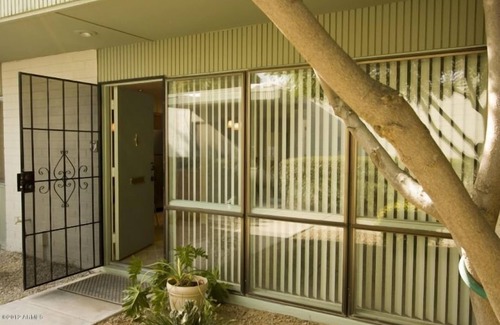 Heatherbrae House Eigentumswohnung | Erschwinglicher Wohlstand in Scottsdale