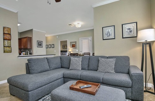 Paradise Valley Village Eigentumswohnung | Scottsdale Kierland Condo, Wi-Fi, Gated, Whirlpool / Pools, Kingsize-Bett