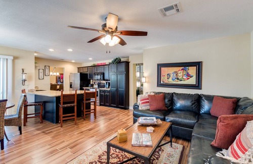 Sunset Ridge Haus | Scottsdale Escape - In der Nähe von Kierland Alle 5 Sterne Bewertungen