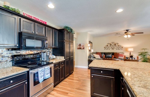 Sunset Ridge Haus | Scottsdale Escape - In der Nähe von Kierland Alle 5 Sterne Bewertungen