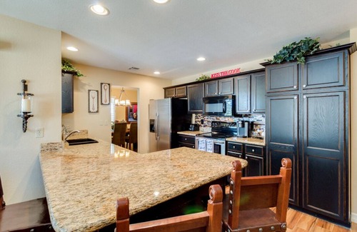 Sunset Ridge Haus | Scottsdale Escape - In der Nähe von Kierland Alle 5 Sterne Bewertungen