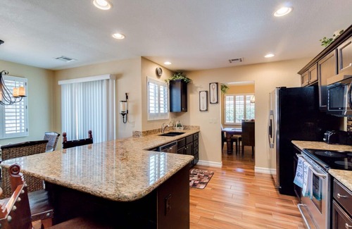 Sunset Ridge Haus | Scottsdale Escape - In der Nähe von Kierland Alle 5 Sterne Bewertungen