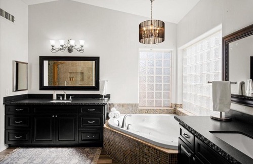 Arabian Crest Haus | Scottsdale Escape - Pool, Spa, Firepit, & Pool Table