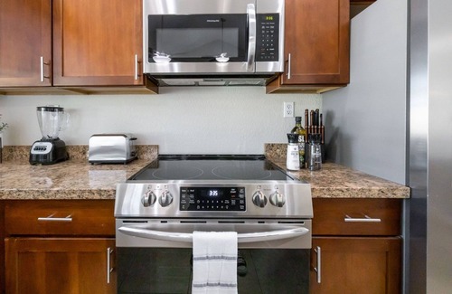 Scottsdale Vista North Haus | Scottsdale Friess 4 Bedroom Home by RedAwning