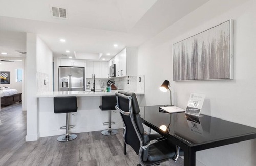 South Scottsdale Eigentumswohnung | Scottsdale Golf View – Fairway Views in Old Town!