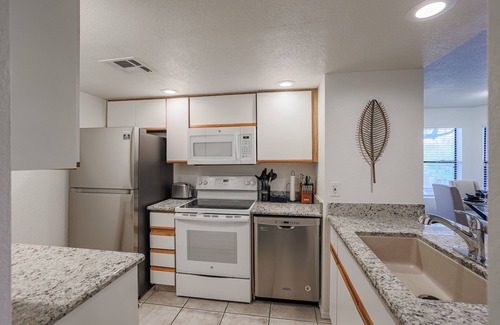 Paradise Valley Village Eigentumswohnung | Scottsdale ground floor golf course condo